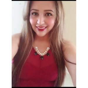 Meet your Posher, Celeste